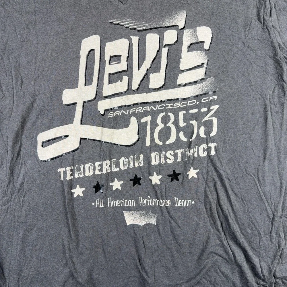 Levis levi shirt
